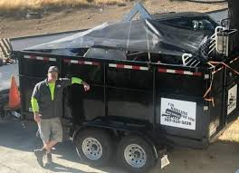 Best Garage Cleanout  in Cibolo, TX